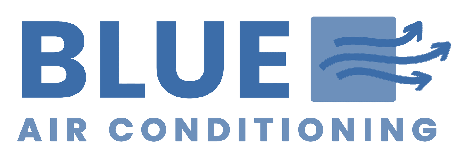 Blue Air Conditioning